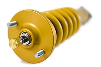 S2000 AP2用スプリント コイルオーバーサスペンション 4本セット Amazon | OHLINS(オーリンズ) 車高調 Road＆Track Type HAL
